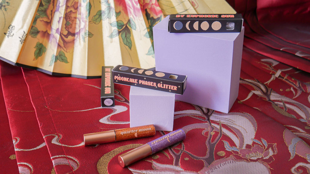 Mooncake Phases Glitter Eyeliners