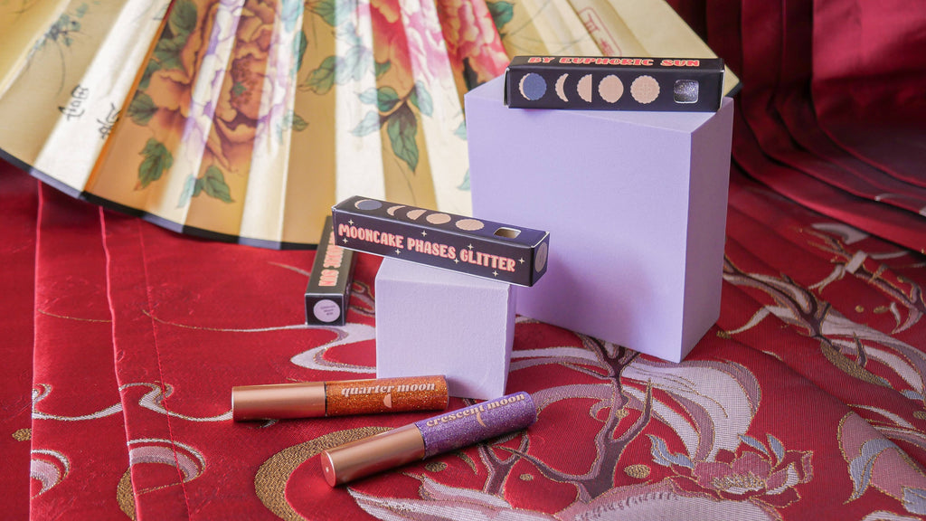 Mooncake Phases Glitter Eyeliners