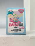 ETUDE Curl Fix Mascara — Sanrio Limited Edition Collector Set 1+1 (01 Black + Long Lash Fixer Mini 4g)