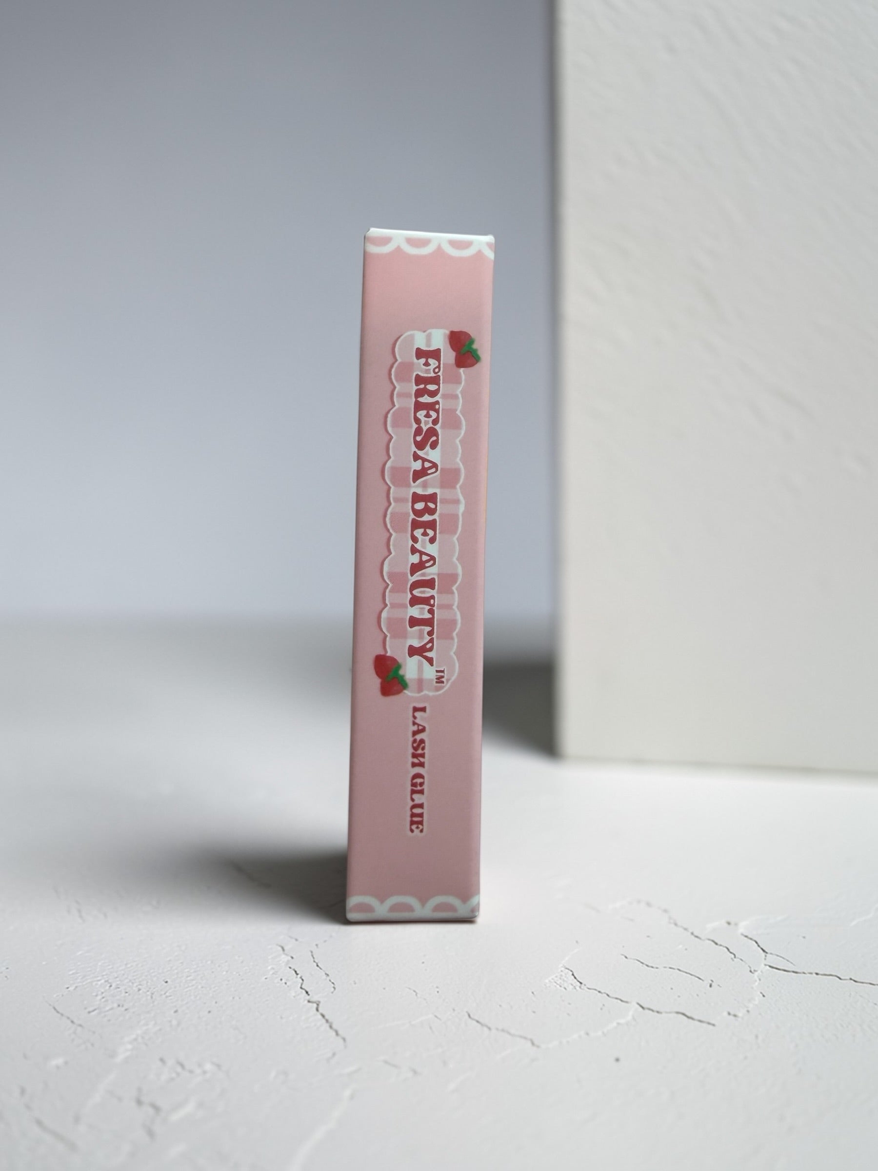New Formula Lash Glue 5ml — Fresa Beauty