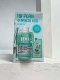 Anua PDRN Hyaluronic Capsule 100 Serum — 30ml Refill Set