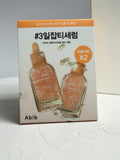 Abib Glutathione Dark Spot Serum Vita Drop — 50ml Double Pack (100ml Total)
