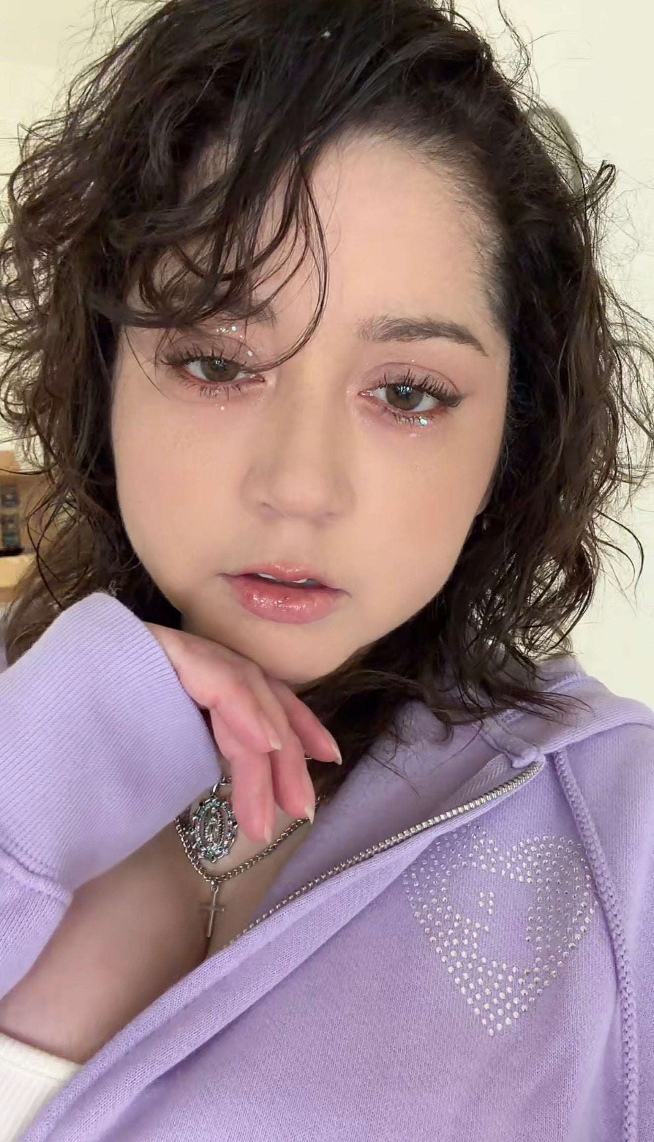GlowUp Ethereal Full Glow — Warm Tone Edition