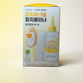 [mangomee EDITION] ilso Super Melting Sebum Softener Set  150ml + Clean Master Tool + 40 Cotton Pads