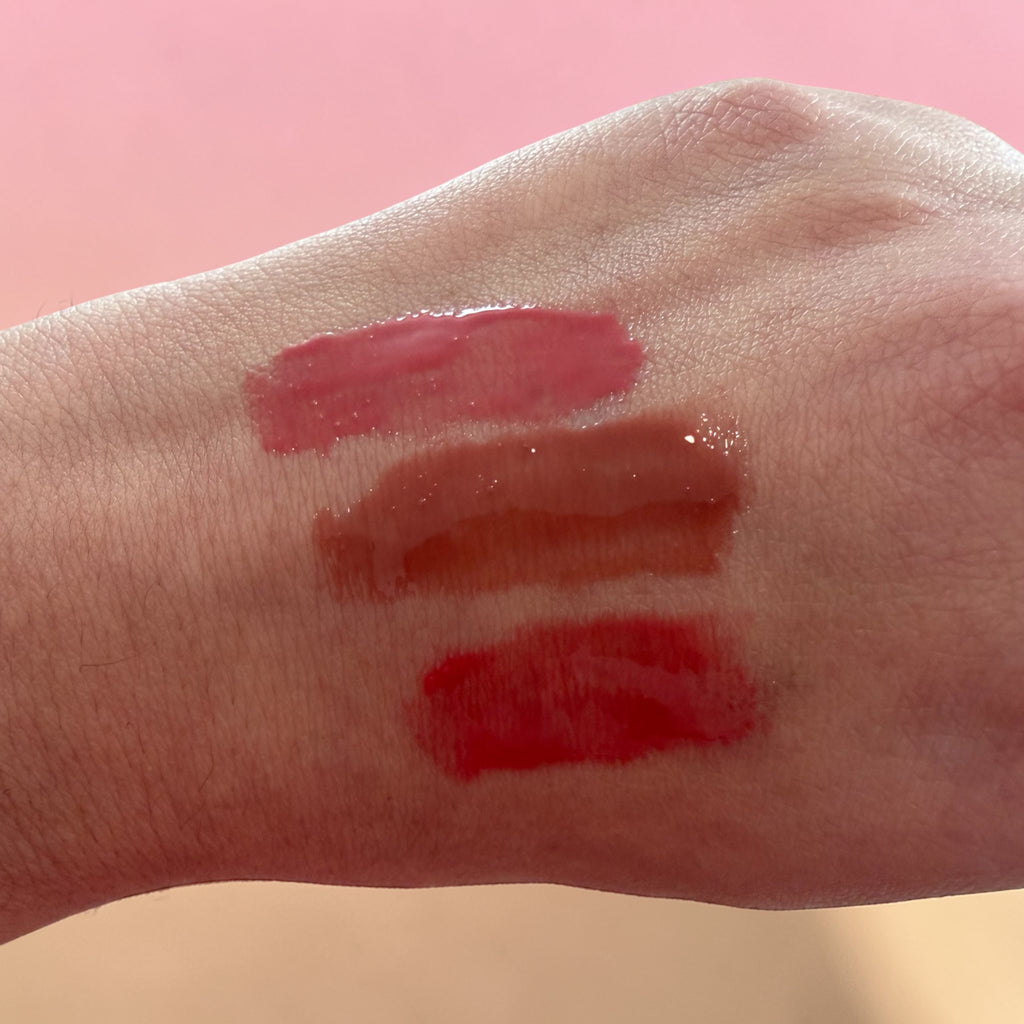 BBIA Over Glaze (02 Fig Syrup)