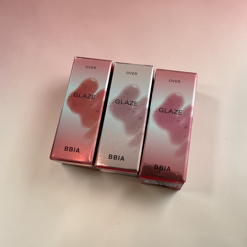 BBIA Over Glaze (02 Fig Syrup)