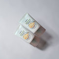 [mangomee EDITION] beplain Mung Bean Cooling Moisture UV Cream 50ml 1+1 Set (+ Sleep Mask)