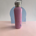 PINK Water Bottle