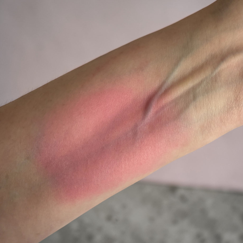 Mini Fresh Berry Liquid Dewy Blush —Blush Bunny