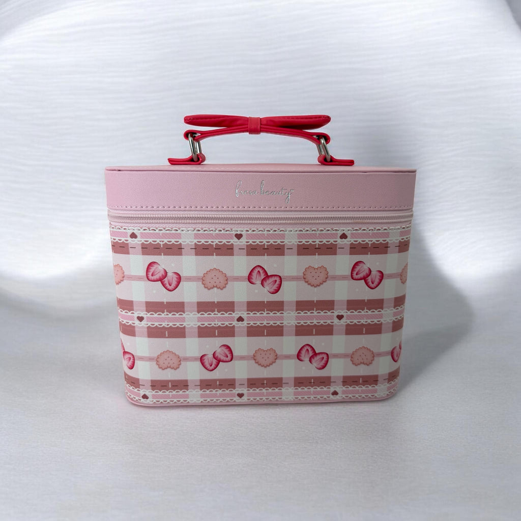 Grandeur Berry Biscuit Case