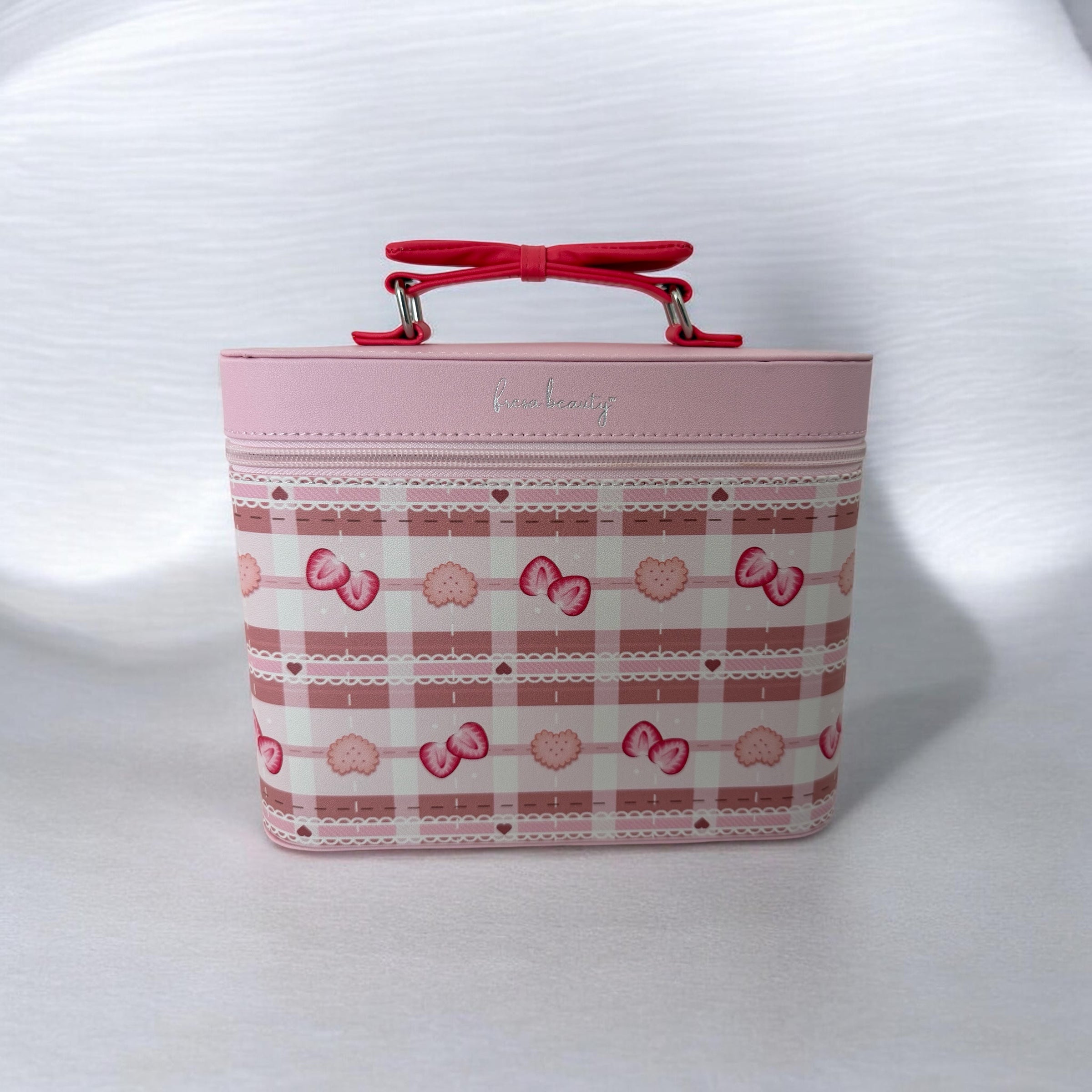 Grandeur Berry Biscuit Case