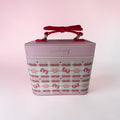 Petite Berry Biscuit Pochette Case
