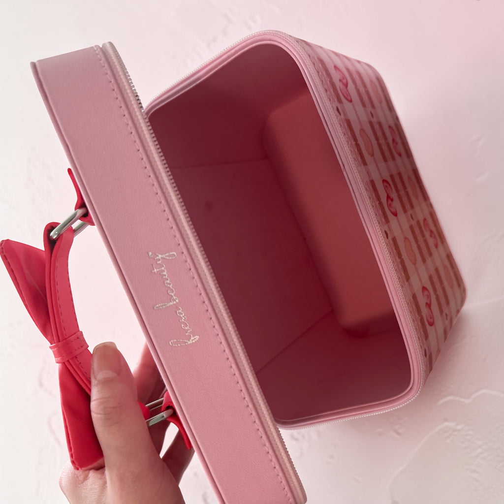 Grandeur Berry Biscuit Case