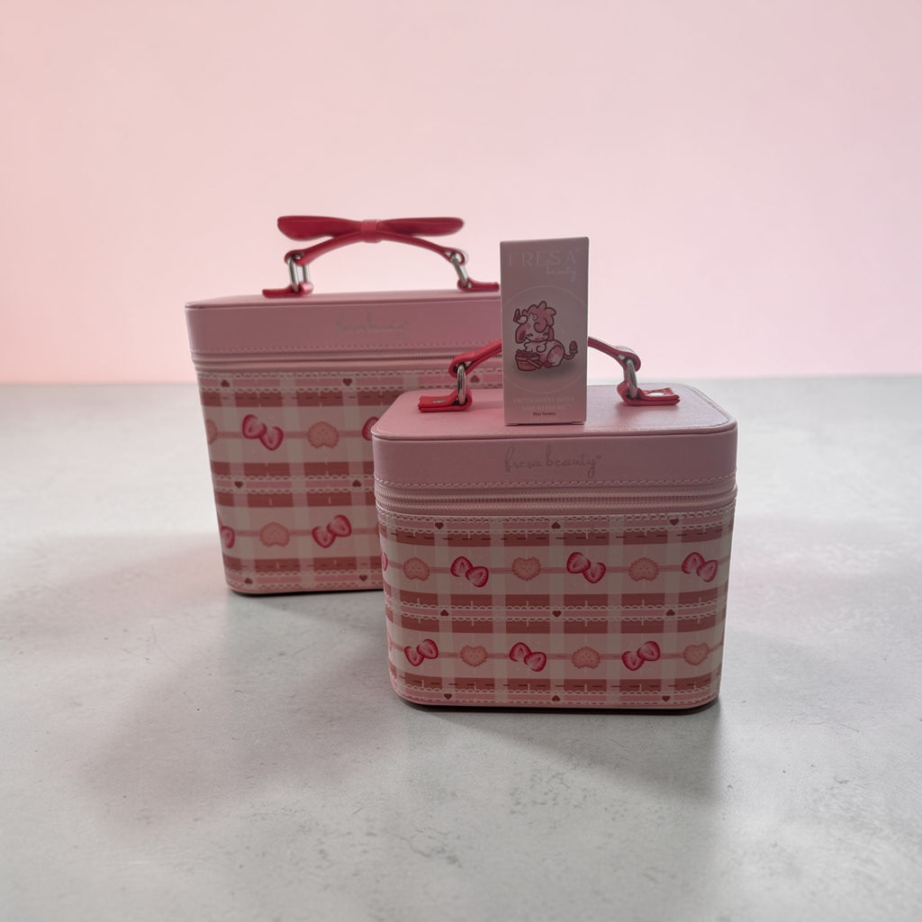 Grandeur Berry Biscuit Case