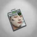 Ideal for Men — Perfect Big Face Mask