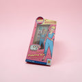 [TOY STORY] CLIO Pro Eye Palette Air Set — 19 Independent Bo Peep (+ Mesh Pouch)