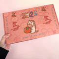 The Rebirth Glow Box — Fire Horse Year