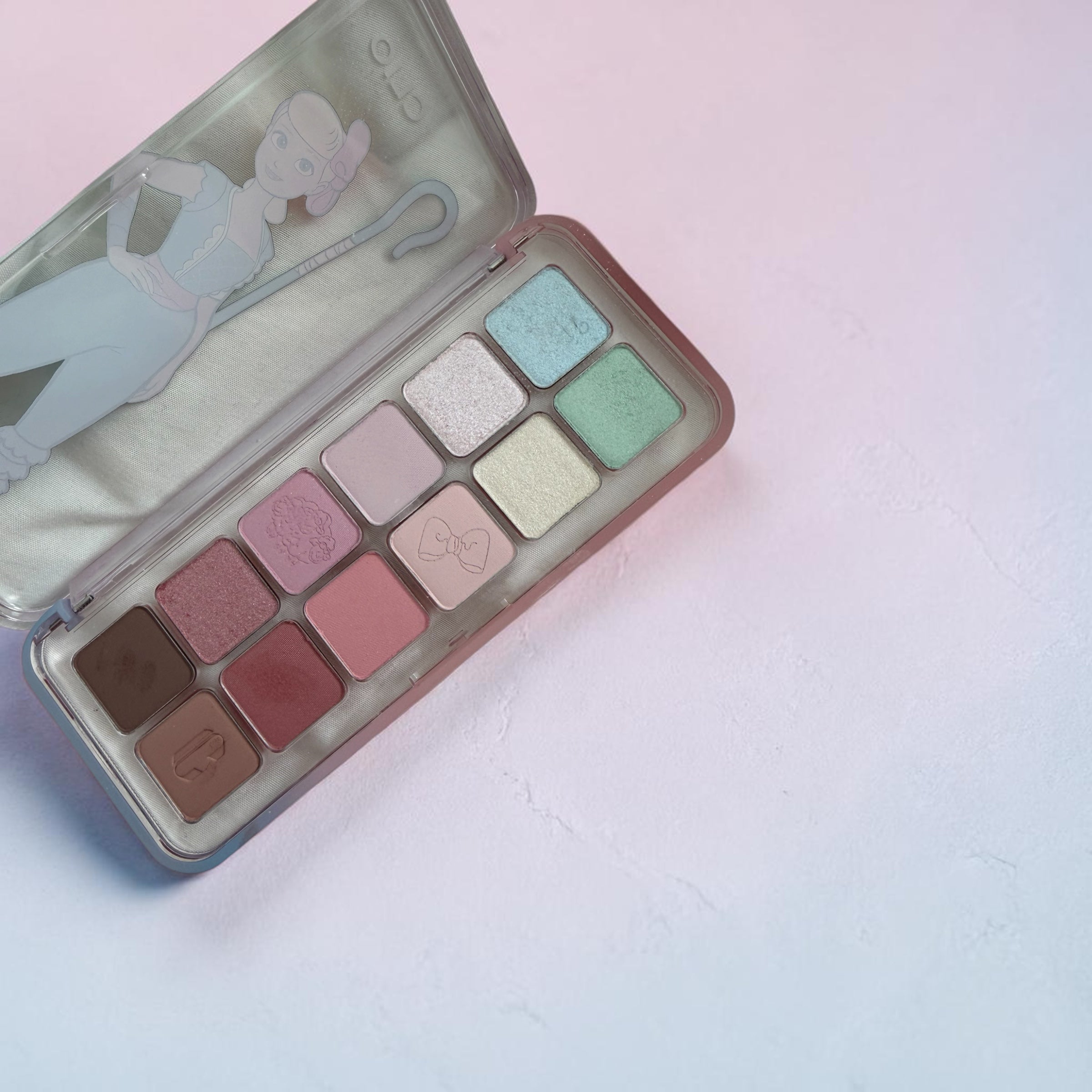 GlowUp Ethereal Full Glow — Cool Tone Edition