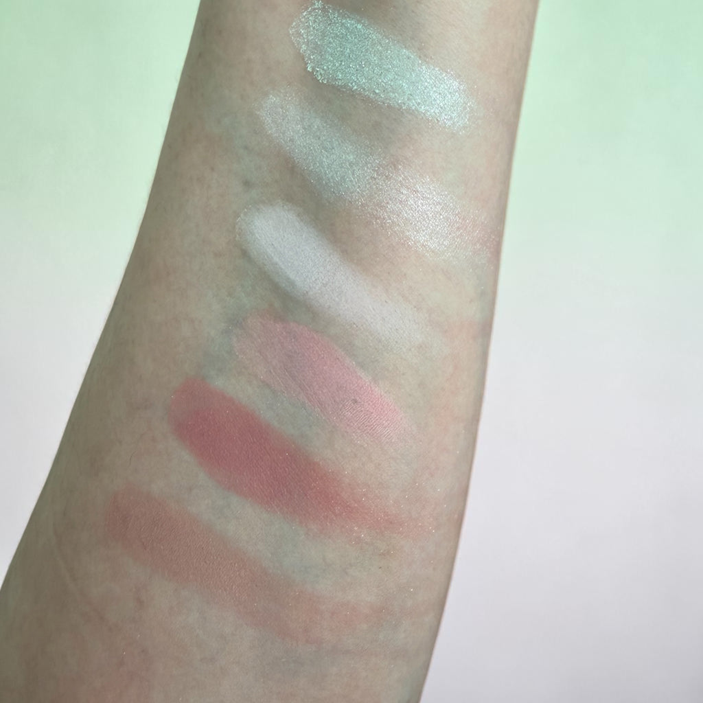 GlowUp Ethereal Full Glow — Cool Tone Edition