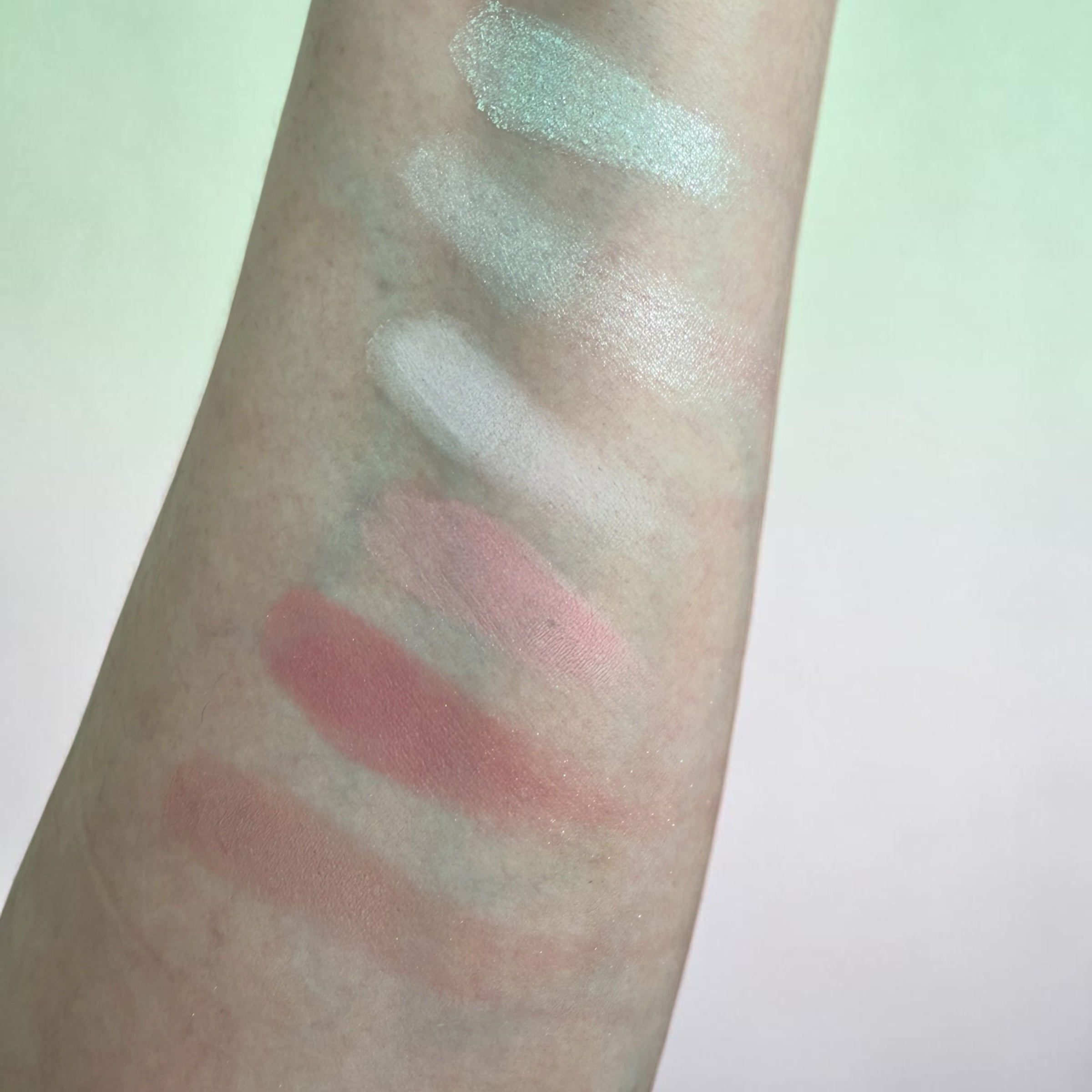 GlowUp Ethereal Full Glow — Cool Tone Edition