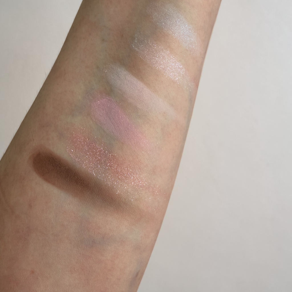 GlowUp Ethereal Full Glow — Cool Tone Edition