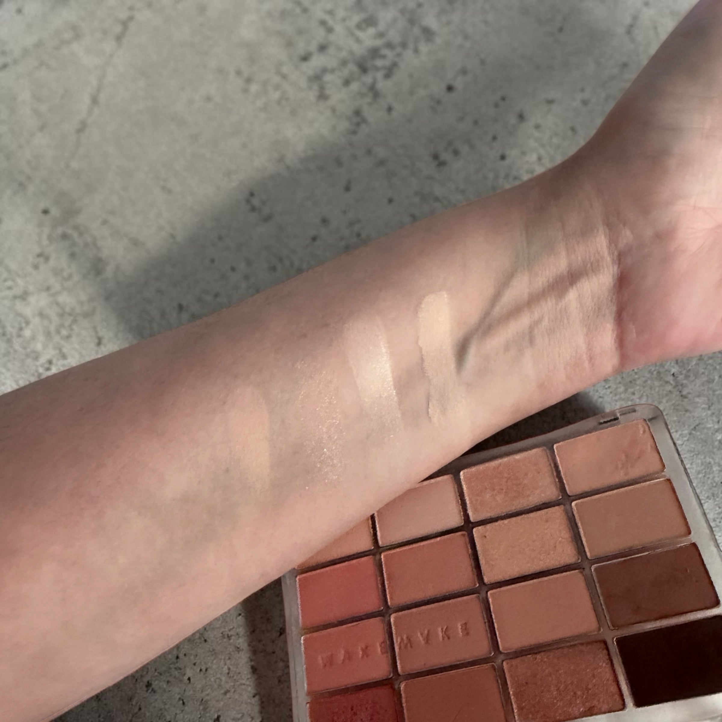 GlowUp Ethereal Full Glow — Warm Tone Edition