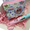 AMUSE × Sanrio Glow Box — Blush & Mascara Edition