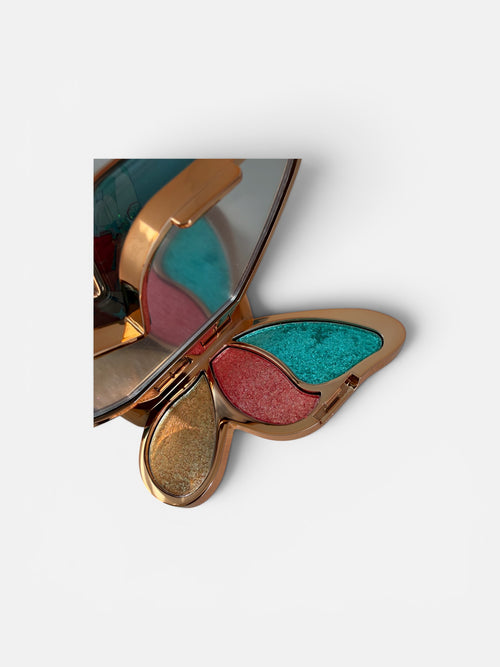 BLOOM – Winks Club x Nekoyanin Limited Edition Eyeshadow Palette