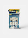 Round Lab 3 Pack Moisturizer