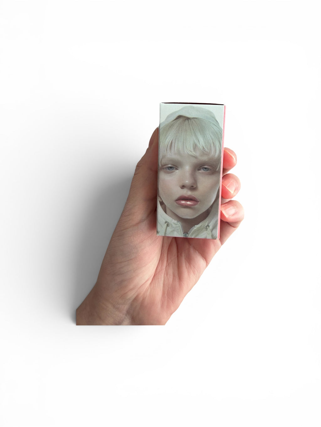 Entropy Glossy Charm Lip