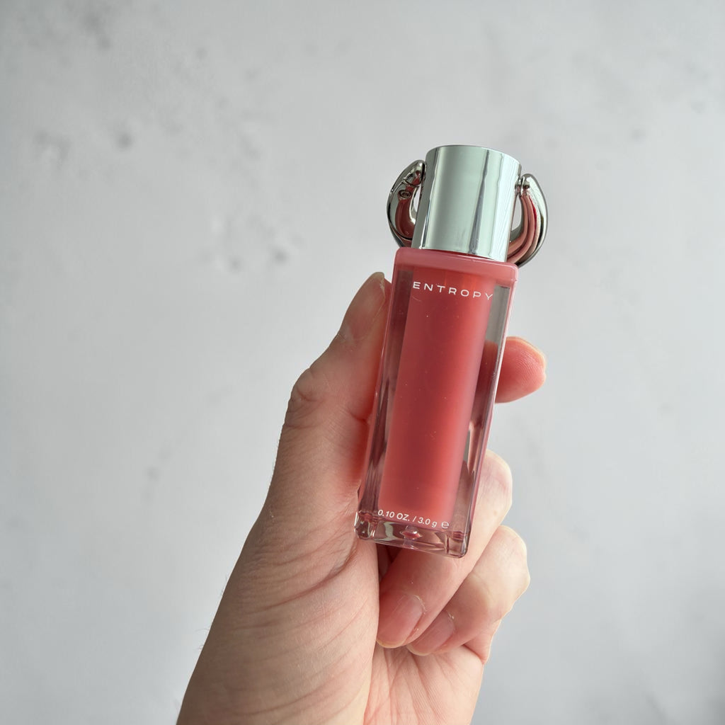Entropy Glossy Charm Lip