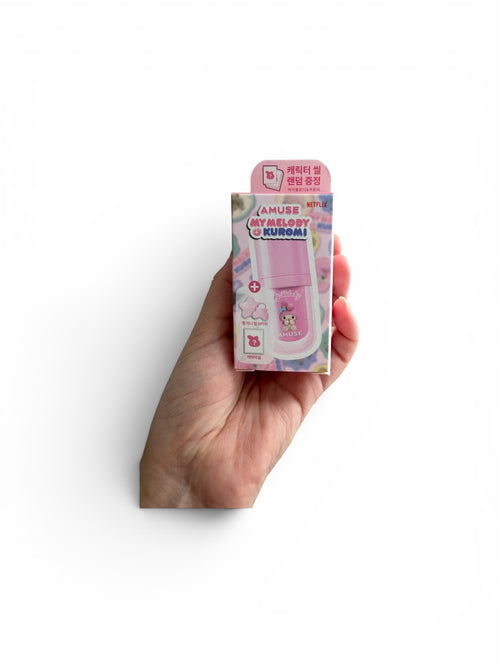 Amuse x Sanrio Limited Edition Lip Set