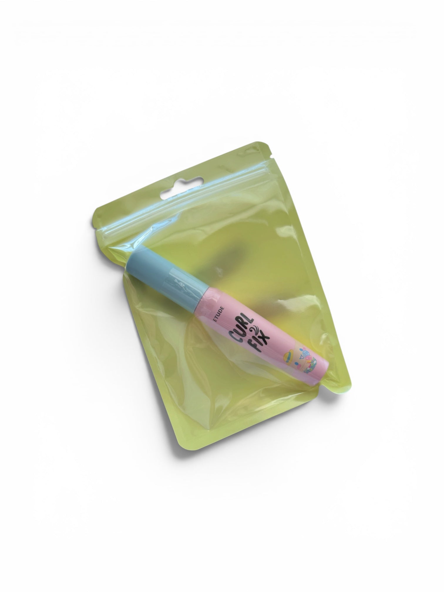 Etude x Sanrio Limited Edition Full Size Mascara - Brown