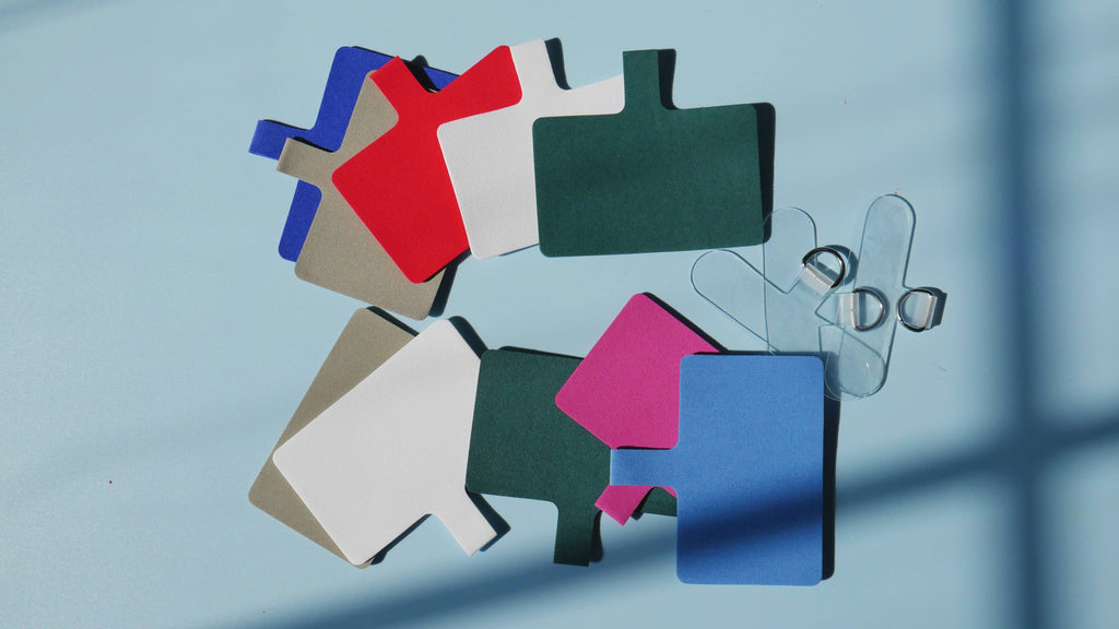 Phone Shoulder Strap Grab Bag/Custom